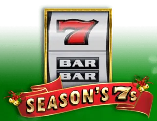 Season's 7s